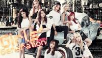 Girls' Generation [find your style]