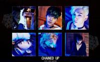 VIXX : CHAINED UP #3