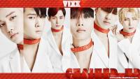 VIXX | CHAINED UP!