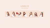 LOVELYZ | Cute n' Simple Wallpaper