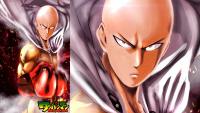 One Punch Man SAITAMA