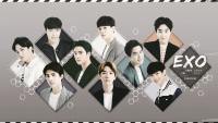 EXO :: Love Concert in Dome