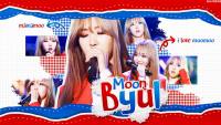 ❤MOONBYUL┊MAMAMOO ❤