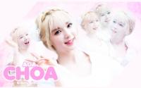 AOA | Choa Love Soft