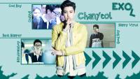 ChanYeol .. U You