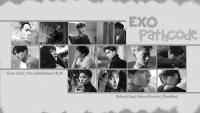 EXO PathCode .. B n' W Wall