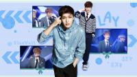 Lay .. Bluewall