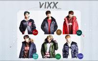 VIXX for FELTICS