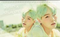 SUGA [ ฮวายังฮยอนฮวา pt2 ]