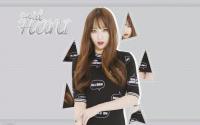 AhnHani Gray ; EXID