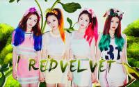 NaturalVelvet ♥ ; RedVelvet