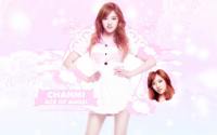 AOA | Chanmi Angel Of Pinkland