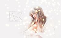 Taeyeon TTS l DAER SANTA