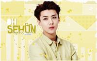 Oh Sehun >< ♥