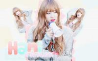 HANI l เมื่อฮานิอยากแบ๊ว