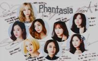 GG *Phantasia*