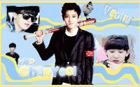 ‪#‎HappyChanyeolDay‬