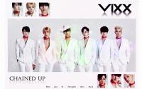 Chained up : Vixx