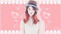 4Minute | Jihyun Pinky Choco