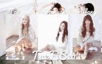 TaeTiSeo Dear Santa ; SNSD