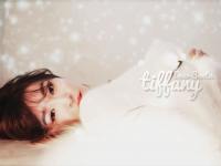 Tiffany Dear Santa ; SNSD