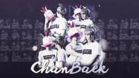 ♥ CHANBAEK ♥