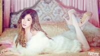 :: Girls' Generation l Tiffany ::