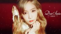 :: TAETISEO l DEAR SANTA l TAEYEON ::