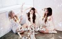 DearSanta ; SNSD