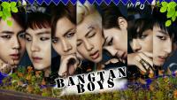 BTS | Bangtan Boys