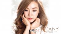 T-Tiffany!..