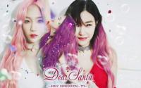 TTS | Dear Santa Make Me Feel ..