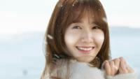 Yoona .. Snow Time