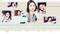 Hyeri.. G-Day