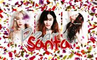 Girls Generation TTS "Dear Santa" 3
