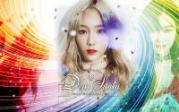 TTS Dear Santa Set I - Taeyeon