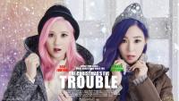 TTS Movie | The Christmas's Eve Trouble