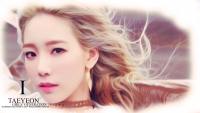 SNSD Taeyeon - I "Oil Painting"