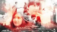 Cho Kyuhyun and Go Ara - A Million Pieces