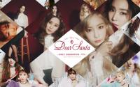 • TTS - DEAR SANTA •