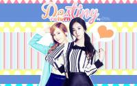 SNSD | Destiny Return - พบกันอีกครั้งความรักของเรา