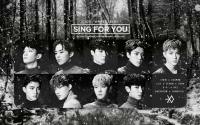 EXO :: SING FOR YOU #1