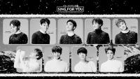 EXO :: SING FOR YOU #2