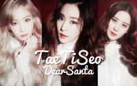 TTS Dear Santa ♥