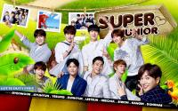 Super Junior★LOTTE DUTY [2015]