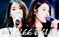 IU ll I AND YOU