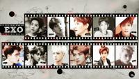 EXO :: DIE JUNGS #2