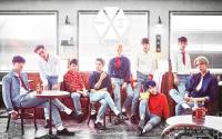 EXO :: 'LOVE ME RIGHT' Japan Debut Single