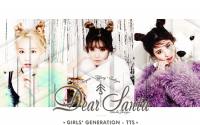 Girls Generation TTS "Dear Santa" 4