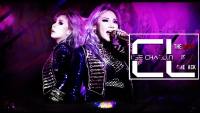 2NE1 | CL : QUEEN is back .